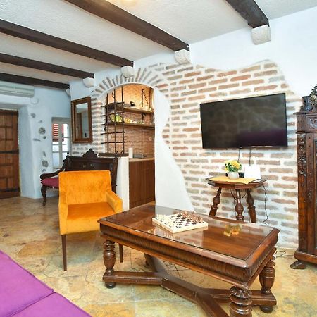 St. Nicola'S Apartments Будва Екстериор снимка