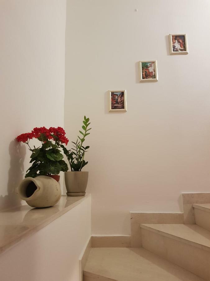 St. Nicola'S Apartments Будва Екстериор снимка